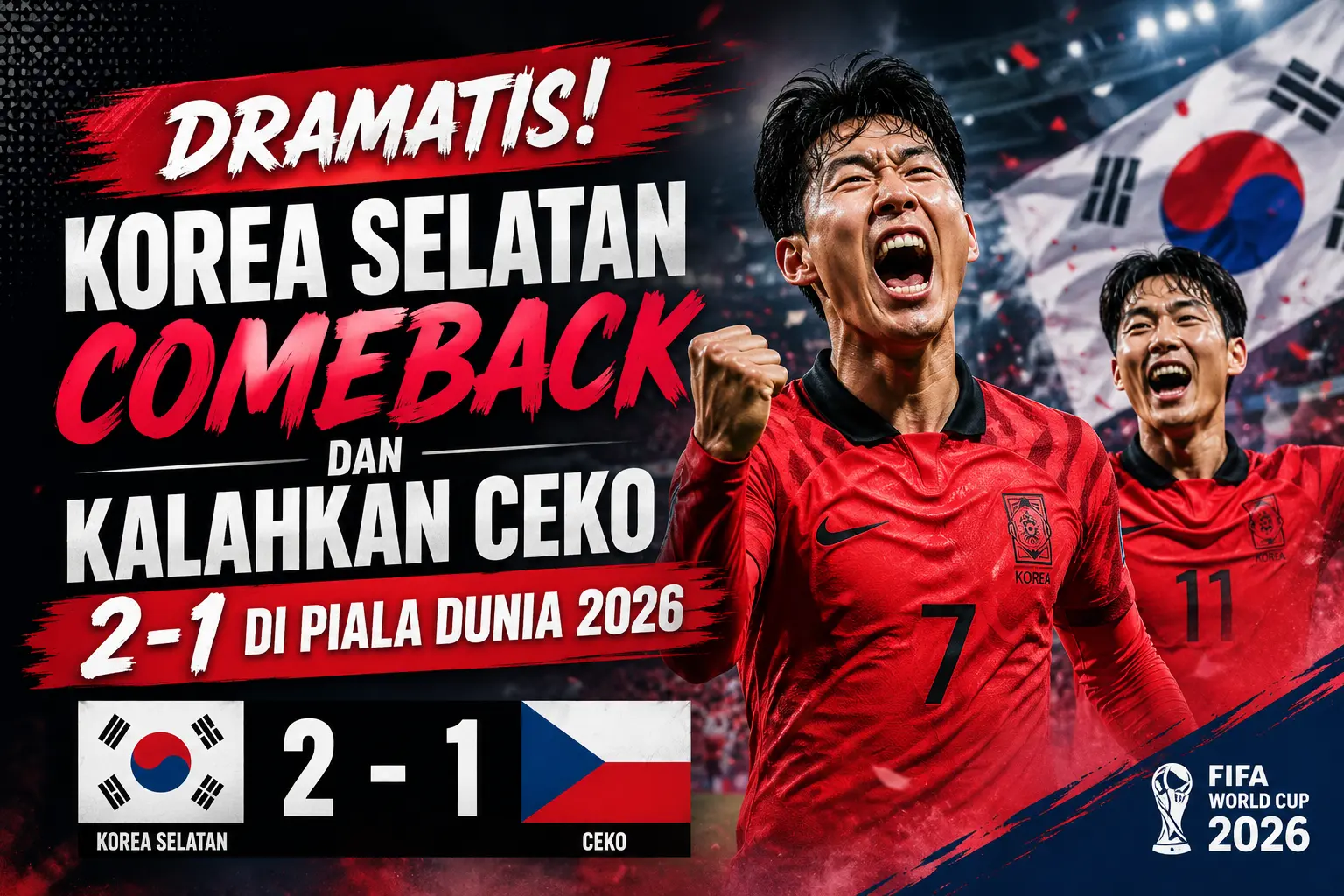 korea-selatan-comeback-kalahkan-ceko-2-1-di-piala-dunia-2026
