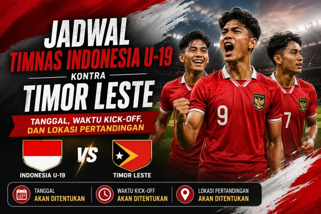 timnas-indonesia-u-19-vs-timor-leste-jadwal-jam-tayang-dan-venue-pertandingan
