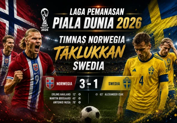 timnas-norwegia-kalahkan-swedia-3-1-di-uji-coba-piala-dunia-2026