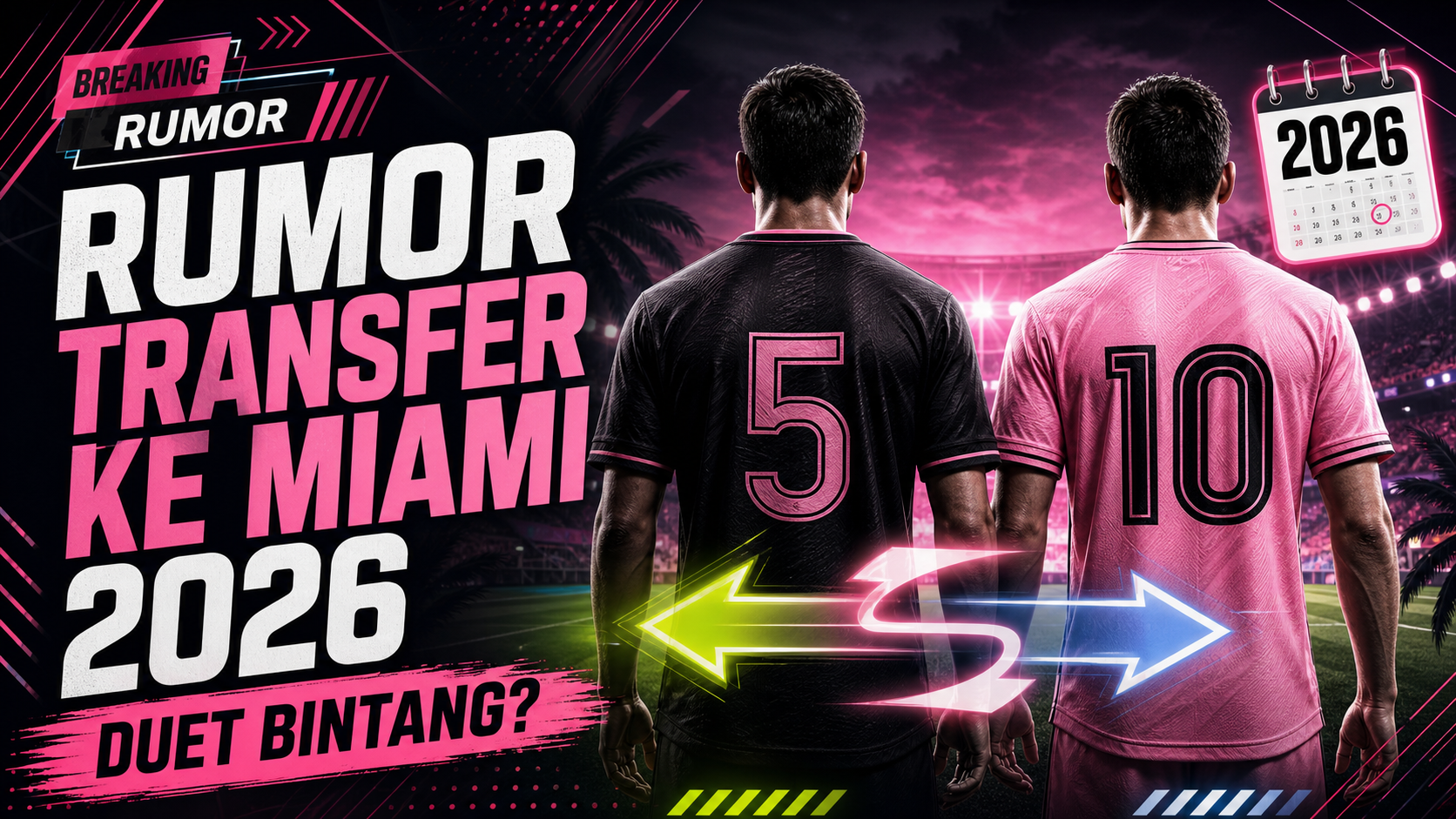casemiro - Rumor Casemiro ke Inter Miami 2026: Main Bareng Messi?