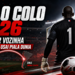 colo - Colo Colo 2026: Transfer Vozinha Jadi Sorotan Usai Piala Dunia