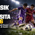 persik - Persik vs Persita 2026: Finishing Jadi Kunci Duel Sengit di Kediri